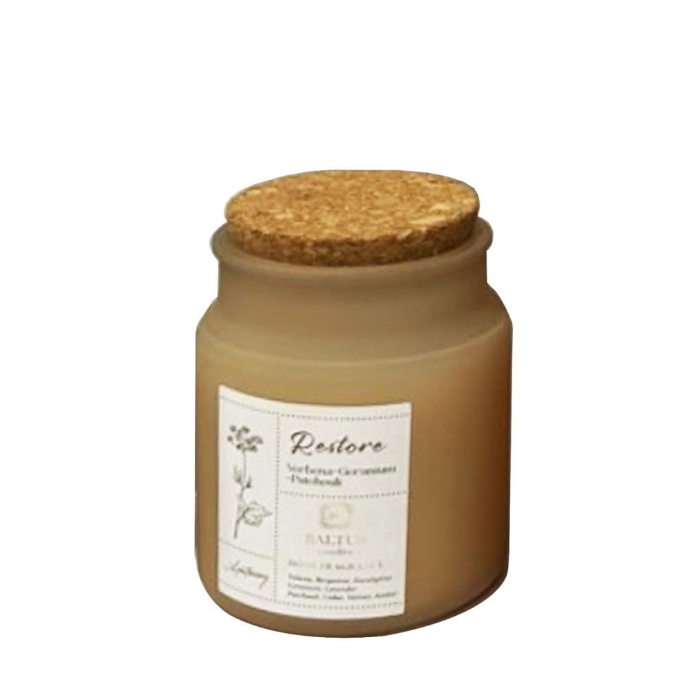 Baltus Restore Urban Apothecary Luxury Jar Candle £3.60
